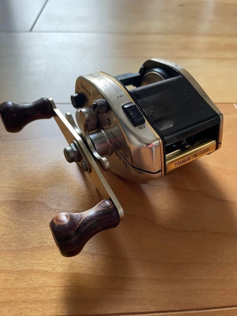 daiwa phantom products for sale | eBay UK