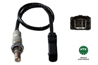 Lambdasonde Sensor Abgassteuerung Ntk 94388 FüR Vw Touran 5T1 Tiguan AD1 AX1 BW2
