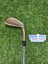 Cleveland RTX6 Tour Rack Lob Wedge 50 Loft Wedge Flex RH