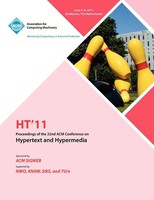Ht 11 Conference Committee | HT 11 Proceedings Of The 22Nd ACM Conference On...