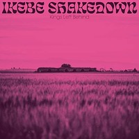 Ikebe Shakedown - Kings Left Behind - Cd - E3447Z
