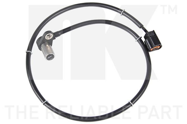 NK ABS Sensor Raddrehzahl 293024 FüR Mitsubishi Pajero Sport 1 Galloper JK 01-image