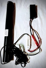 Industrial diode laser module