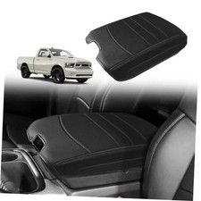 Armrest Cover for 3 13-18 Ram1500/2500/3500 Bucket Seat, Regular