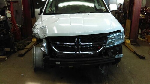 2015 Dodge Journey Air Injection Pump - Picture 9 of 12