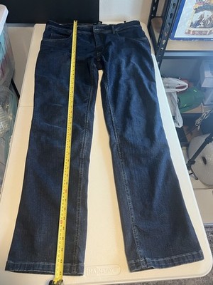 street steel  Richmond, California  jeans Motorcycle size 38.           11g