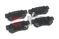 JPN BremsbeläGe Bremsbelagsatz FüR KIA Sportage Je_ Km_ Opirus GH MG