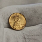 1936 US Lincoln Cent 1c Nice  Unc From Original Roll.