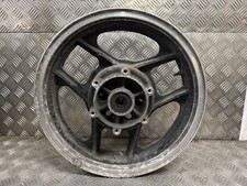 KAWASAKI GPZ 1000 RX back wheel R-1183