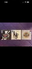 GUNS•N•ROSES -FLEETWOOD MAC  & EAGLES -VINLY LOT