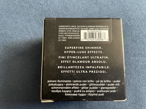 Fenty Beauty Fairy Bomb Shimmer Powder - 24KRAY - Picture 2 of 8