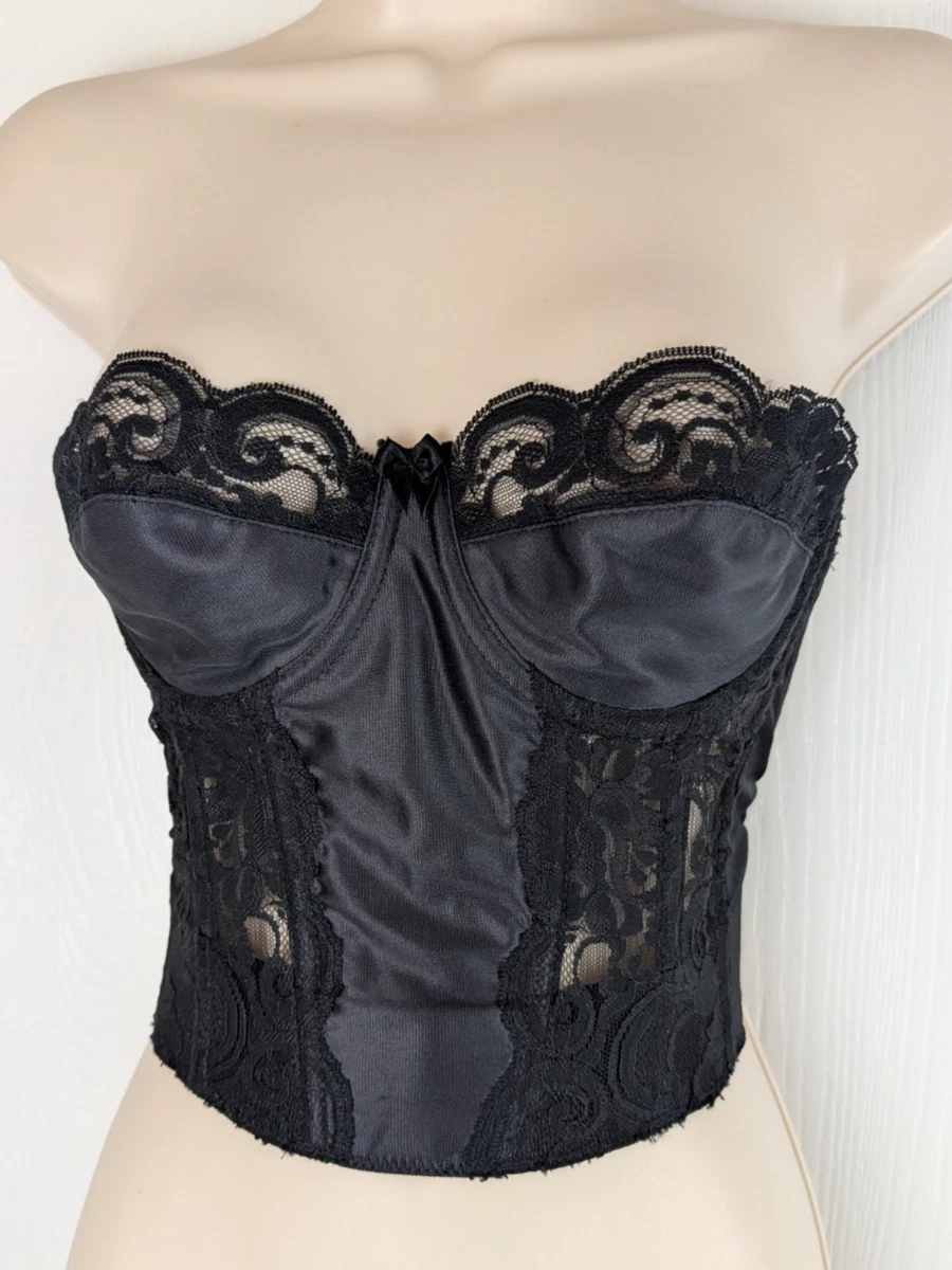 Women's Vintage Corsets & Bustiers for sale | eBay