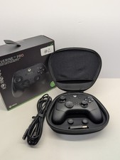 Razer Wolverine V3 Pro Xbox PC Wireless Esports PC Controller Black Open Box 2