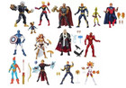 Marvel Legends 6