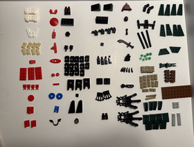 70503 LEGO Ninjago: The Final Battle The Golden Dragon, 100% Complete, See Desc.