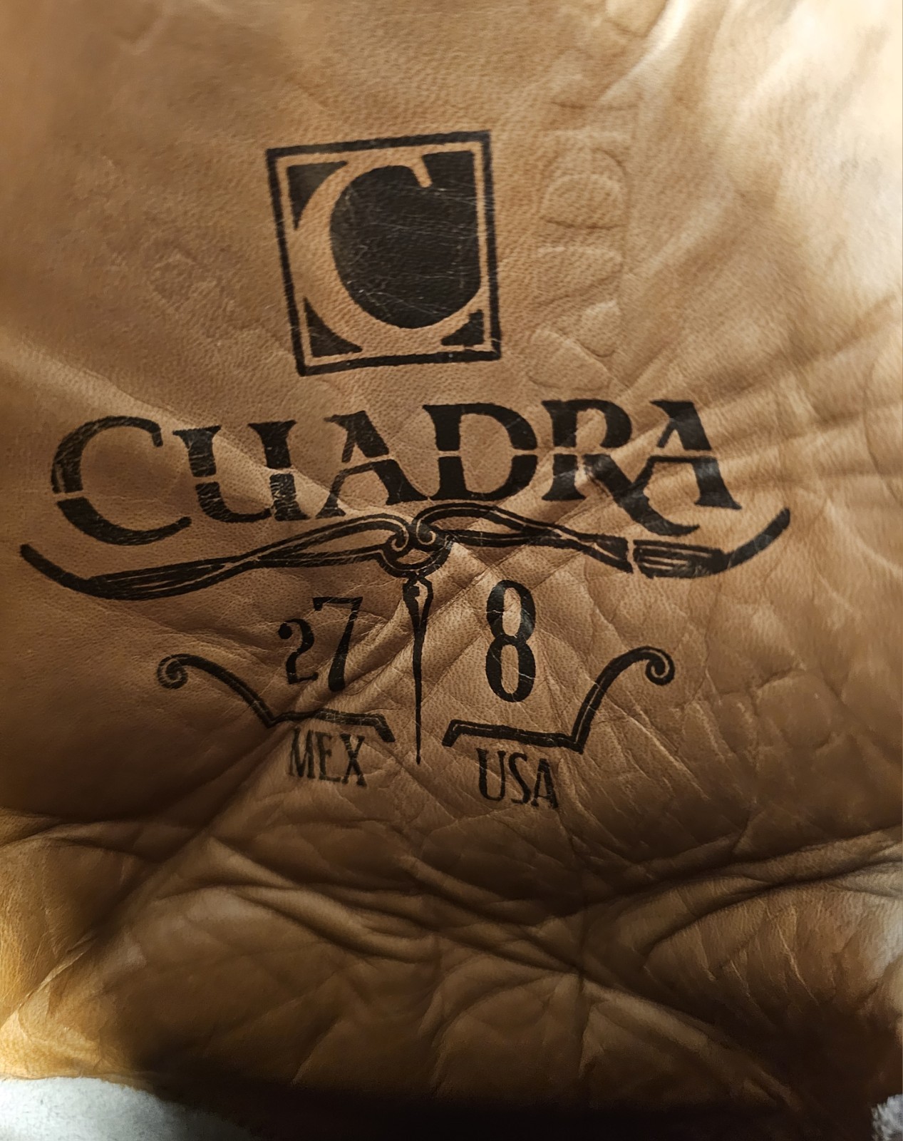 Cuadra Boots Python - image 6