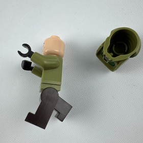 LEGO Star Wars Minifigure Clone Scout Trooper 41st Elite Corps 75035