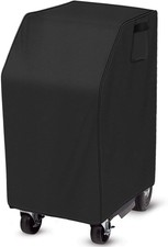 Dust Cover For Robinair Ac Rrr Machines - Oxford Protective Ac Cover 840d