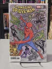 The Amazing Spider-Man #28 1:25 Michael Allred Variant Marvel Comics 2026