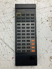 USED Onkyo RC-155S Remote Control