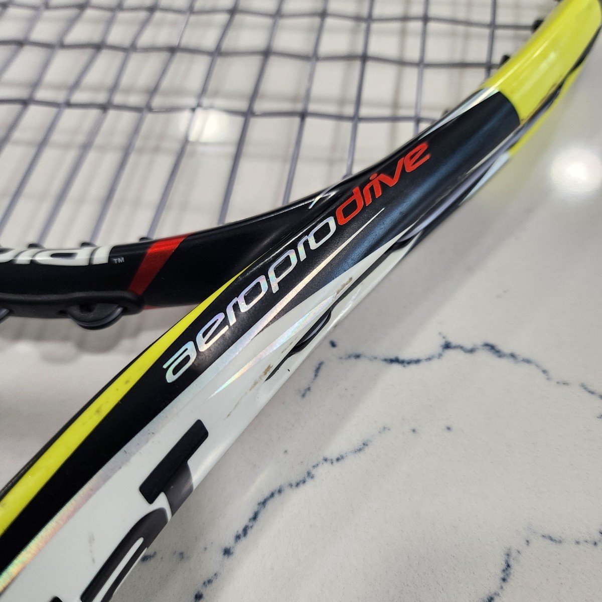 アエロプロドライブ　2013 バボラ アエロプロドライブ 2013 aero pro drive バボラ・Aero