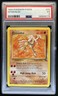 1999 Pokemon Fossil Hitmonlee #22/62 PSA 5
