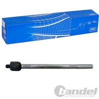SKF Axialgelenk Spurstange Li/Re Passend FÜR CitroËN C4 Peugeot 307 Vkdy 323008