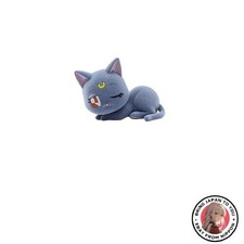 Banpresto Sailor Moon Fluffy Luna Version B Statue