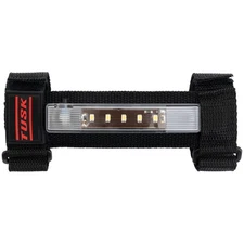 Tusk Wireless LED Dome Light For Polaris RANGER 570 CREW-6 Full Size 2015-2017