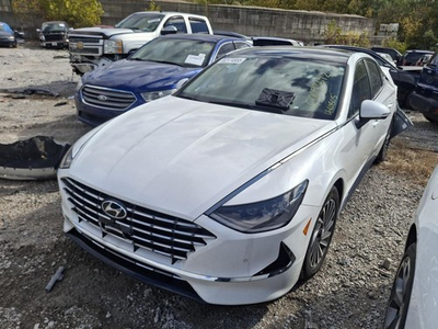 #ad #ad 2021 Hyundai Sonata Washer Reservoir OEM FWD 2.00L 72000 Miles Used $94.53