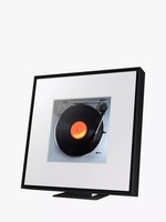Samsung Music Frame HW-LS60D Wireless Smart Speaker Black