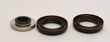 Tesla Model S and X 2014-2018 Rear Motor LDU Halfshaft Seal 1065932-00-A