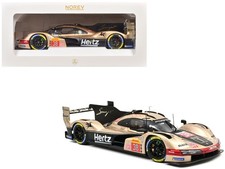 Norev 187161 1/18 Porsche 963 #38 Jenson Button - Phil Hanson