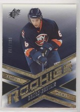 2005-06 SPx Rookies /999 Bruno Gervais #275 1k1