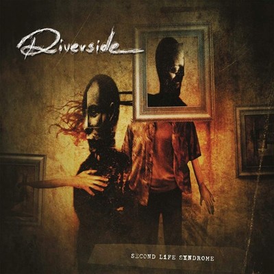Riverside Second Life Syndrome (CD) Album