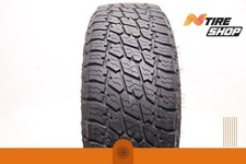 Used 26565r17 Nitto Terra Grappler G2 At - 116t - 1032