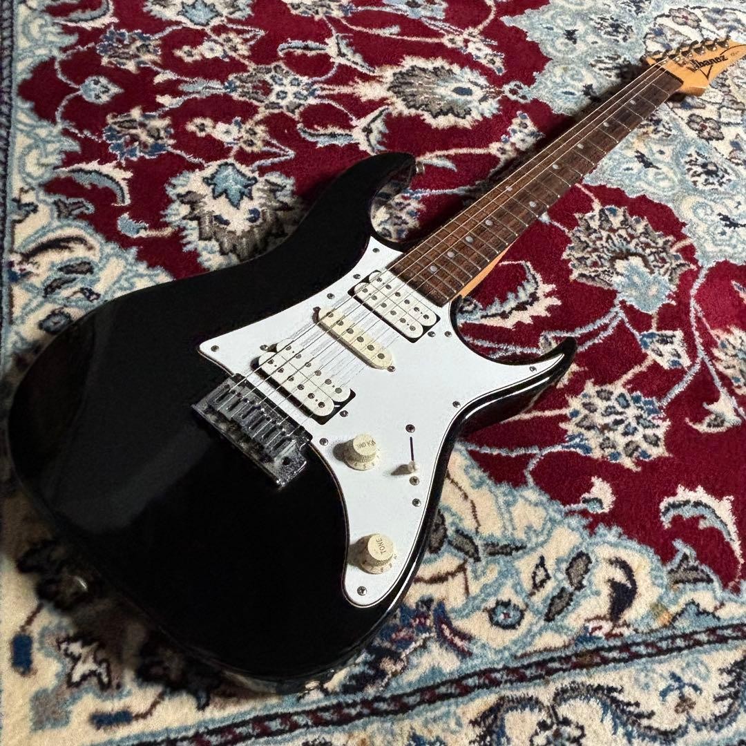 Ibanez RX-150 Electric Guitar Vintage Fujigen 1994 Made in Japan