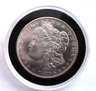 1878-S Morgan Silver Dollar Uncirculated