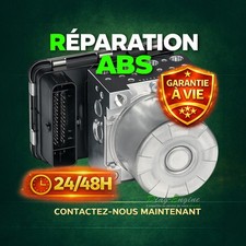 Kawasaki Mule 4010 Diesel 4X4 - Réparation bloc abs