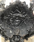 Victorian Cast Iron Hall Tree Fireplace Umbrella - Tool Stand — photo 5