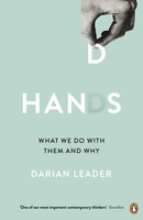Darian Leader | Hands | Taschenbuch | Englisch (2017) | 128 S.