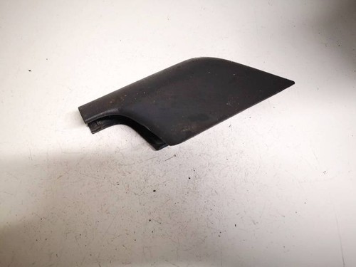 Roof bar rail cover