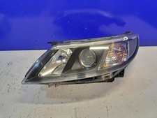 Faro proiettore Saab 9-3 Ver2 2008 12770137 BPR38013