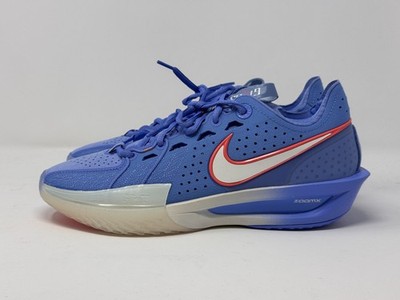 Nike Air Zoom GT Cut 3  Royal Pulse  Sail FZ1521-403 Men s 8.5/ Women s Size 10