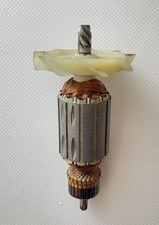 Anker Rotor Motor Ersatzteile für Hilti TE5 Original Für Bohrhammer Bohrmaschine