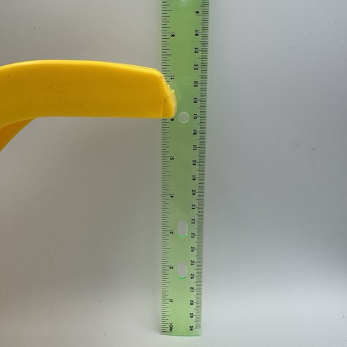 VTech Go Go Smart Wheels Ultimate RC Speedway Yellow Hill Ramp Replacement Part - Picture 5 of 12