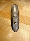 Spencer Repeating Rifle Buttplate