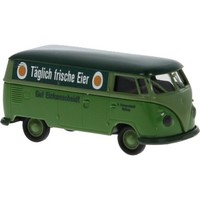 Brekina 32773 H0 Vw T1B Kasten, Gut Eickenscheidt, 1960 H0 + Neu