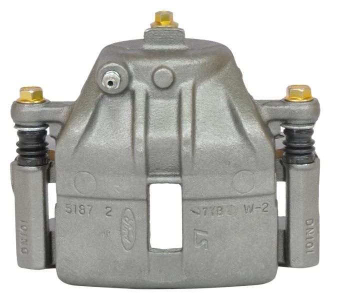 Pinza de freno de disco delantera derecha Ford Taurus Mercury Sable 1994-2000 Foto 2 de 3