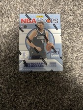 2024-25 Panini Donruss NBA Trading Card Set Review and Checklist 35